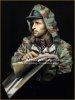 Young Miniatures YM1886 Kampfgruppe Officer Russia 1943 'Ostwind' 1/10